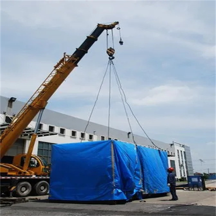 马山吊30吨需要多大的吊车