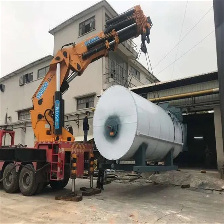 马山吊车租用电话|24小时应急服务|精准吊装方案